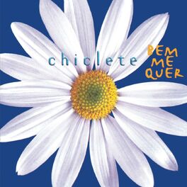 Album cover of Bem-Me-Quer