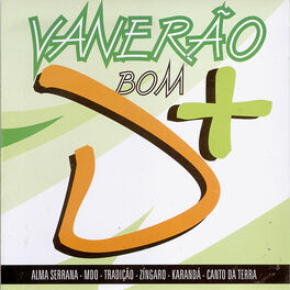 Album cover of Vanerão Bom D+ - Vol. 2