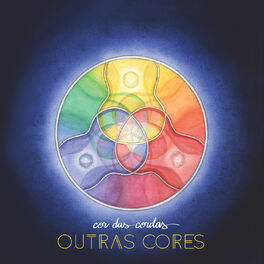 Album cover of Outras Cores