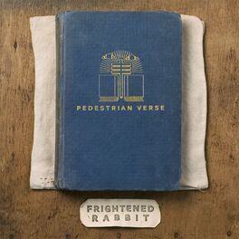 Album cover of Pedestrian Verse
