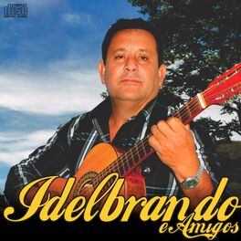 Album picture of Idelbrando e Amigos