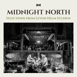 Album cover of Selections from Levon Helm Studios (Live)