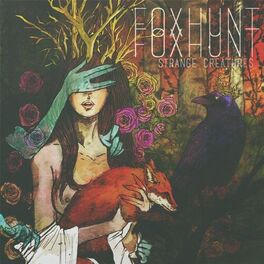 Album cover of Strange Creatures