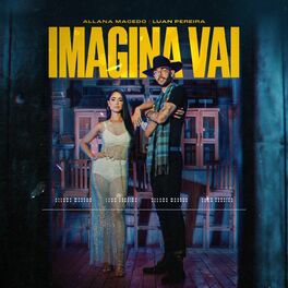 Album cover of Imagina Vai