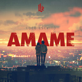 Album cover of Ámame