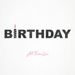 Album cover of Birthday