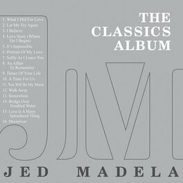 Album cover of The Classics Album