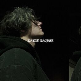 Album cover of KALTE NÄCHTE