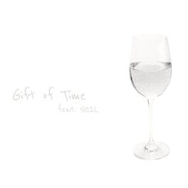 Album cover of Gift of Time (feat. SOIL)