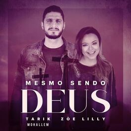 Album cover of Mesmo Sendo Deus