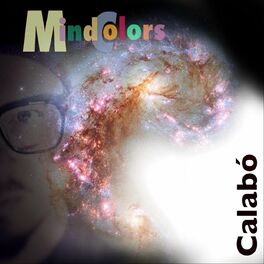 Album cover of Mind Colors
