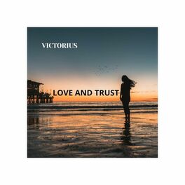 Album cover of Love and Trust (Extended Version)