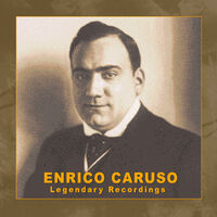 Ascolta tutta la musica di Enrico Caruso Canzoni e testi Deezer