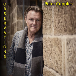 Peter Cupples: albums, songs, playlists | Listen on Deezer