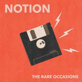 Album cover of Notion