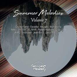 Album cover of Summer Melodies, Vol. 7