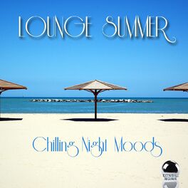 Album cover of Lounge Summer (Chilling Night Moods)