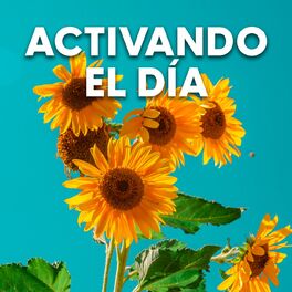 Album cover of Activando el día
