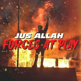 Album cover of Forces At Play