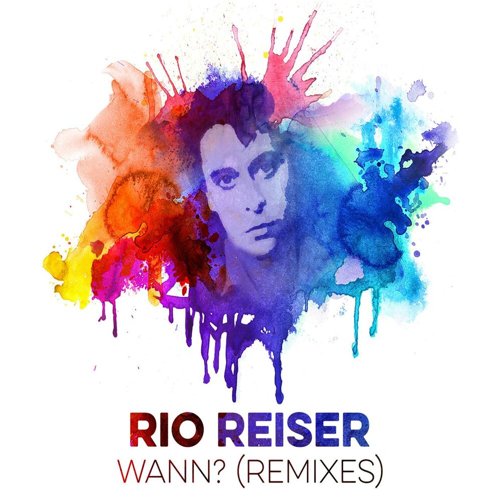 Rio remix. LIZOT.