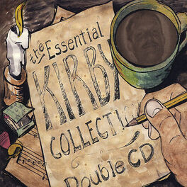 Album cover of The Essential Kirby Collection