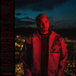 Album cover of One Week Love