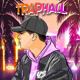 Album cover of Traphall