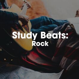 Album cover of Study Beats: Rock