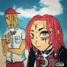 Album cover of DO WITH YOU (feat. Trippie Redd)