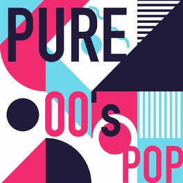Album cover of Pure 00's Pop
