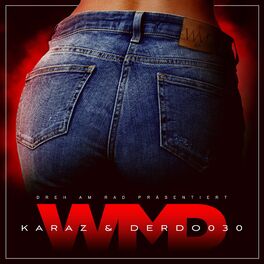 Album cover of WMD