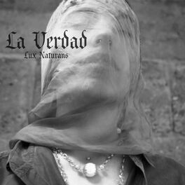 Album cover of La Verdad