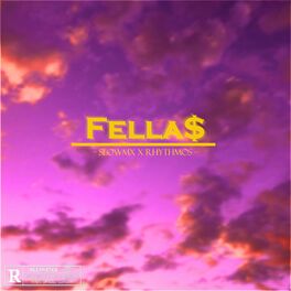 Album cover of Fella$