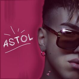 Album cover of Astol