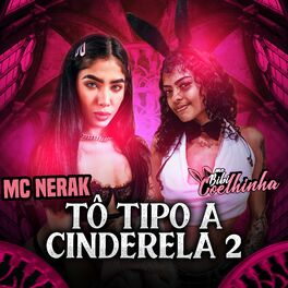 Album cover of Tô Tipo a Cinderela 2