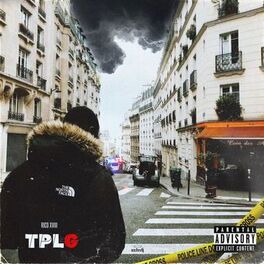 Album cover of TPLG