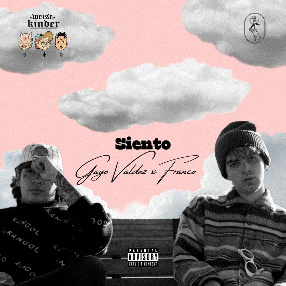 Gayo Valdez - Siento