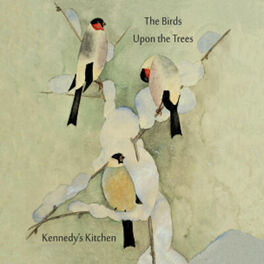 Album cover of The Birds Upon the Trees