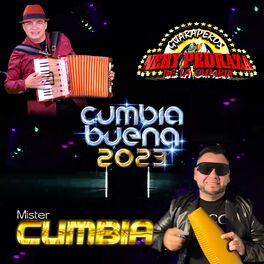 Album cover of Cumbia Buena (2023)
