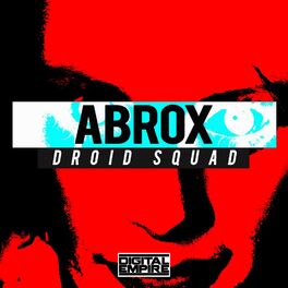 Album cover of Droid Squad