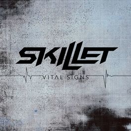Album cover of Vital Signs