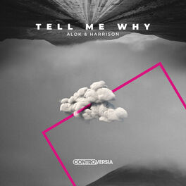 Album cover of Tell Me Why