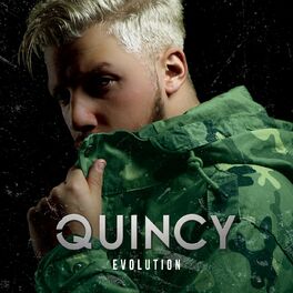 Album cover of Evolution
