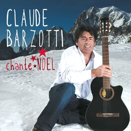 Album cover of Chante Noël