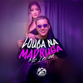 Album cover of Louca na Madruga