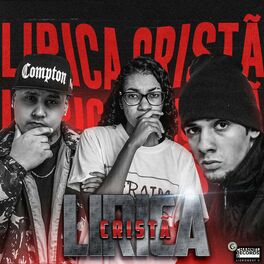 Album cover of Lírica Cristã