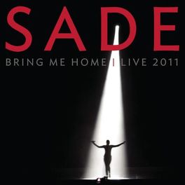 Album picture of Bring Me Home - Live 2011
