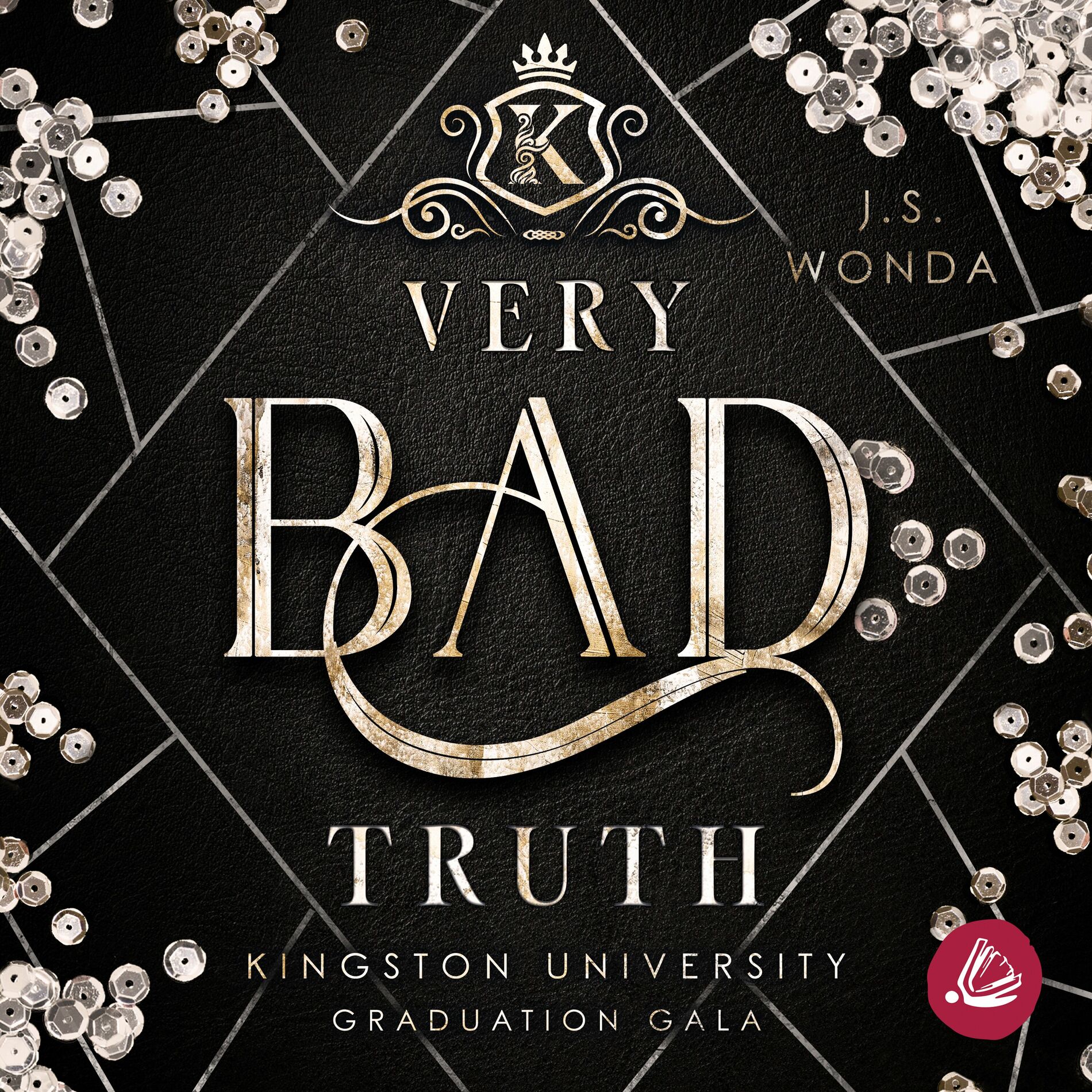 J. S. Wonda - Very Bad Kings (Kingston University, 1. Semester): lyrics and  songs | Deezer