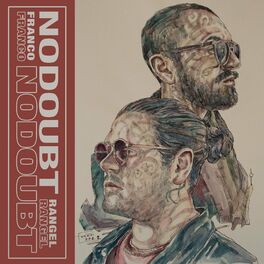 Album cover of No Doubt (feat. Dani Rangel & Franco)