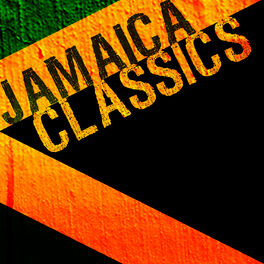 Album cover of Jamaica Classics